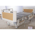 Multi-Function Electric Weighing Bed ABS Five Function ICU Bed